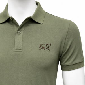 Training Polo shirt — immagine 2