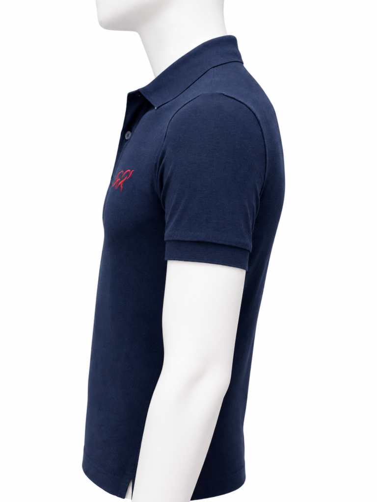 Training Polo shirt — immagine 3