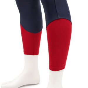 Red and Blue Training pants — immagine 5