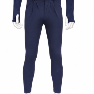 Navy Blue Man’s training pants — immagine 2