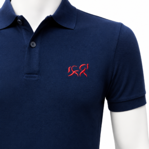 Training Polo shirt — immagine 2