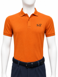 Training Polo short