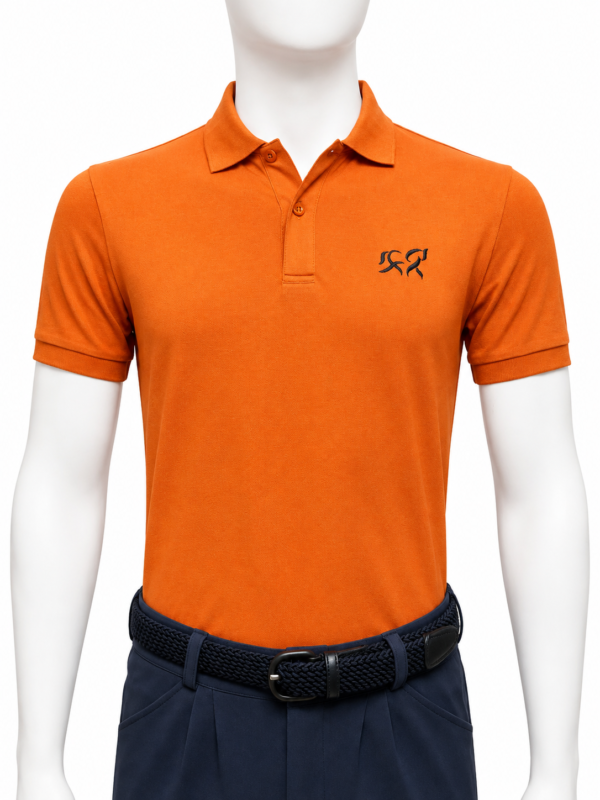 Training Polo short — immagine 1