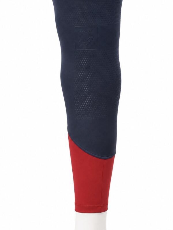 Red and Blue Training pants — immagine 3