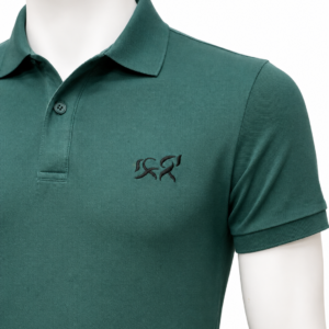 Training Polo shirt — immagine 2