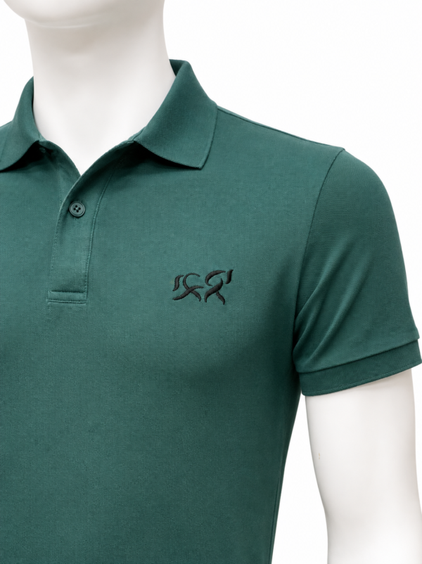 Training Polo shirt — immagine 2