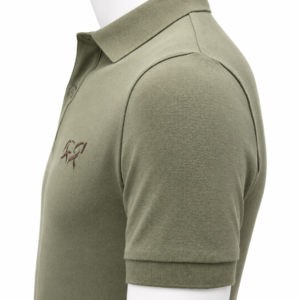 Training Polo shirt — immagine 3