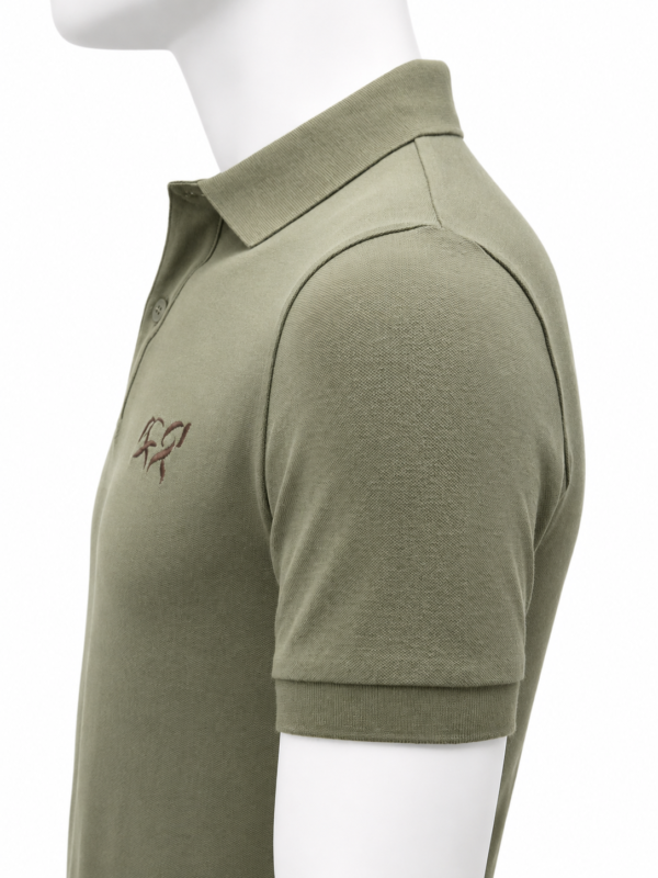 Training Polo shirt — immagine 3