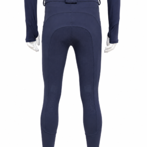 Navy Blue Man’s training pants — immagine 3