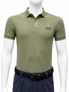 Training Polo shirt