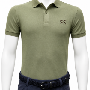 Training Polo shirt — immagine 1