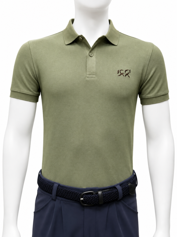 Training Polo shirt — immagine 1