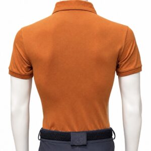Training Polo short — immagine 4