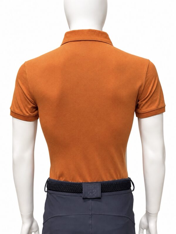 Training Polo short — immagine 4