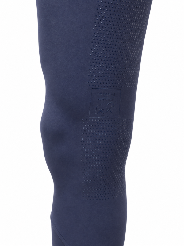 Navy Blue Man’s training pants — immagine 5