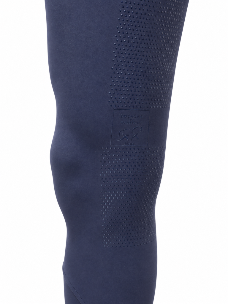 Navy Blue Man’s training pants — immagine 5