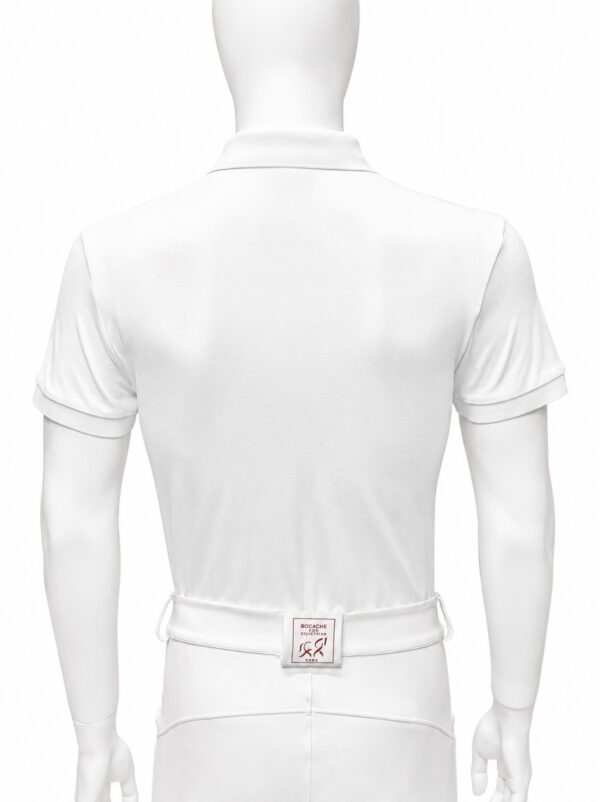 Training polo shirt — immagine 3