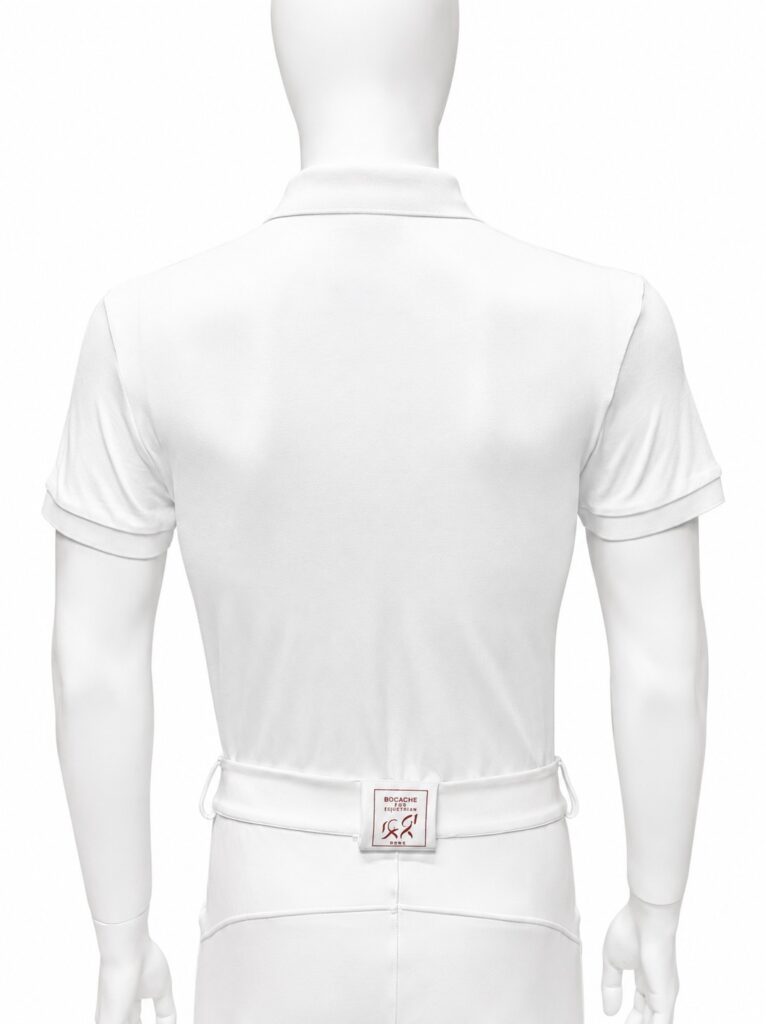 Training polo shirt — immagine 3