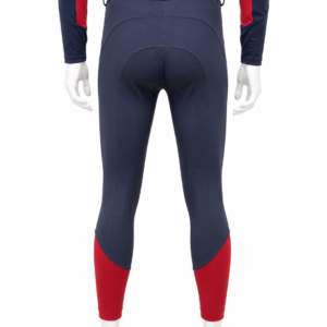 Red and Blue Training pants — immagine 2