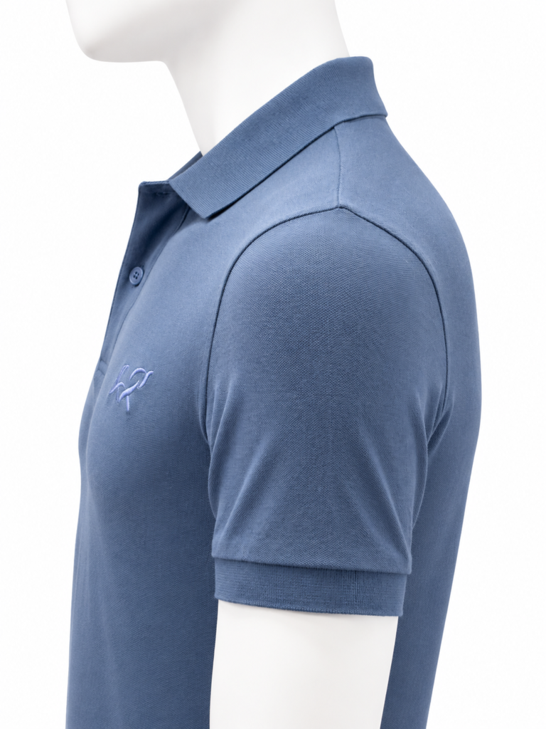 Training Polo shirt — immagine 3