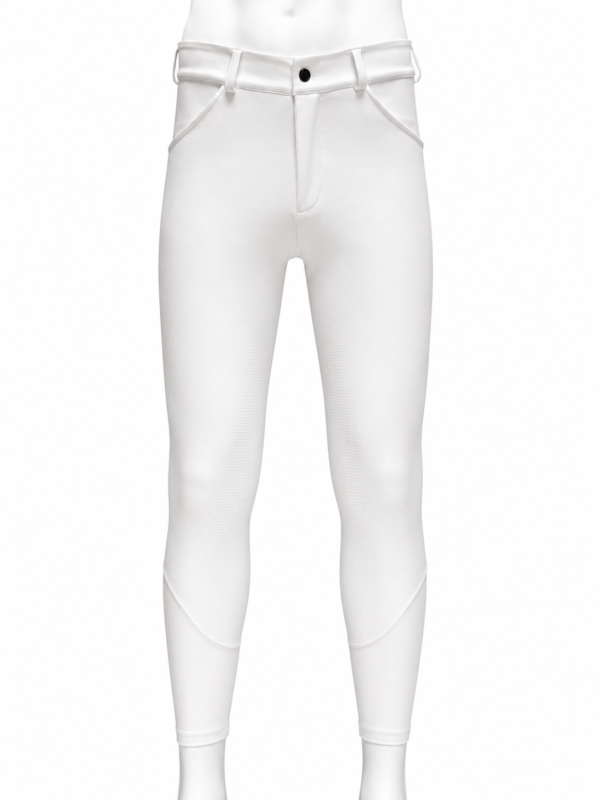 Man’s Riding Pants — immagine 2