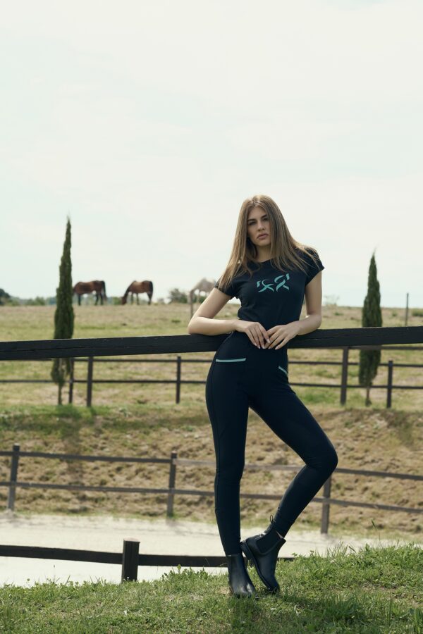 Tiffany Training Leggings — immagine 1