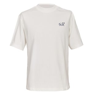 Men’s cotton riding t-shirt — immagine 2