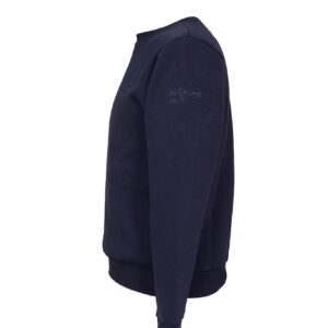 Navy Blue Crewneck sweatshirt — immagine 1